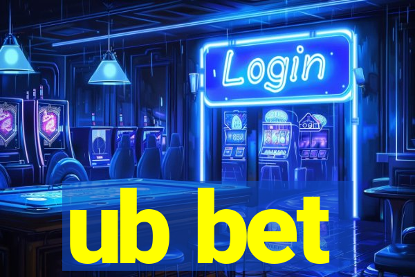 ub bet